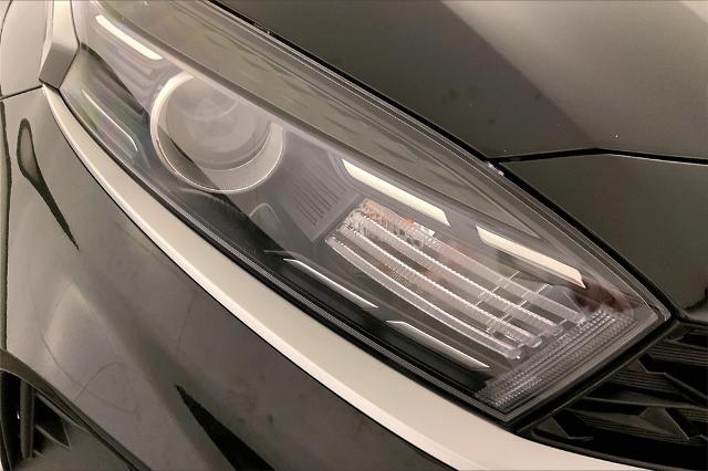 2024 Kia Forte Vehicle Photo in Lees Summit, MO 64086