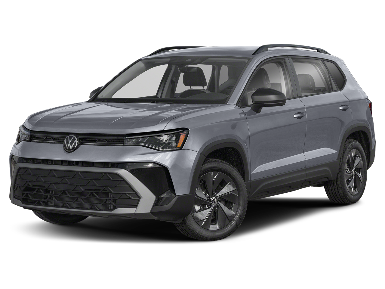 2025 Volkswagen Taos Vehicle Photo in Neenah, WI 54956