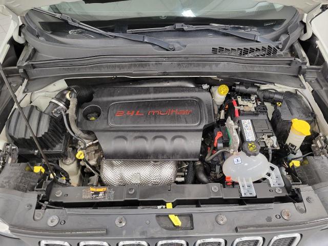 2015 Jeep Renegade Vehicle Photo in OSHKOSH, WI 54904-7811