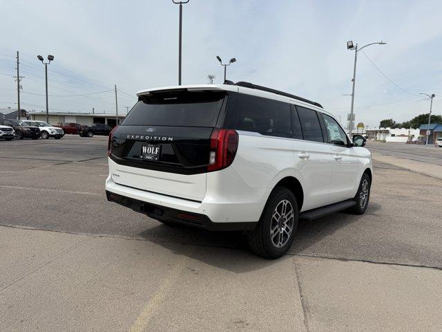 2025 Ford Expedition Vehicle Photo in Ogallala, NE 69153