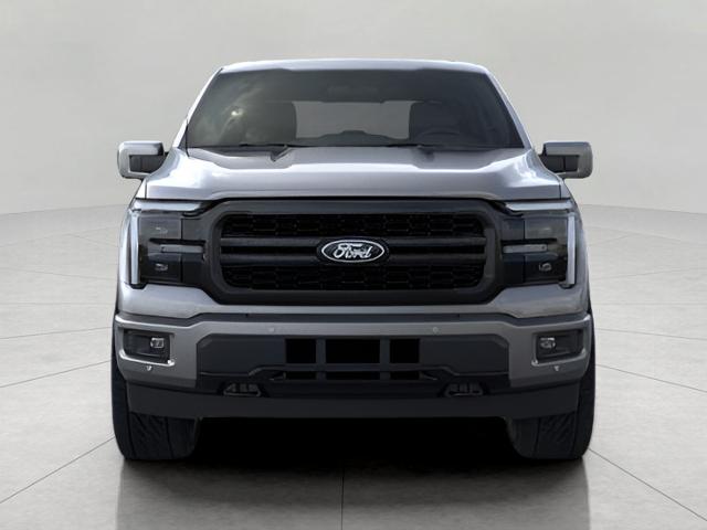 2025 Ford F-150 Vehicle Photo in Oshkosh, WI 54901