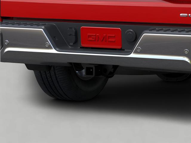 2026 GMC Sierra 1500 Vehicle Photo in OSHKOSH, WI 54904-7811