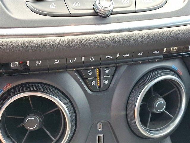 2022 Chevrolet Blazer Vehicle Photo in LANCASTER, PA 17601-0000