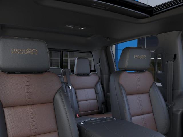2026 Chevrolet Silverado 1500 Vehicle Photo in SAVANNAH, GA 31406-4513