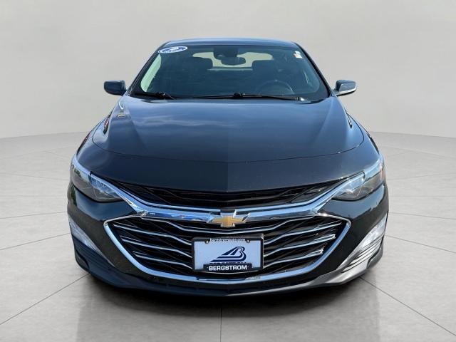 2024 Chevrolet Malibu Vehicle Photo in MADISON, WI 53713-3220