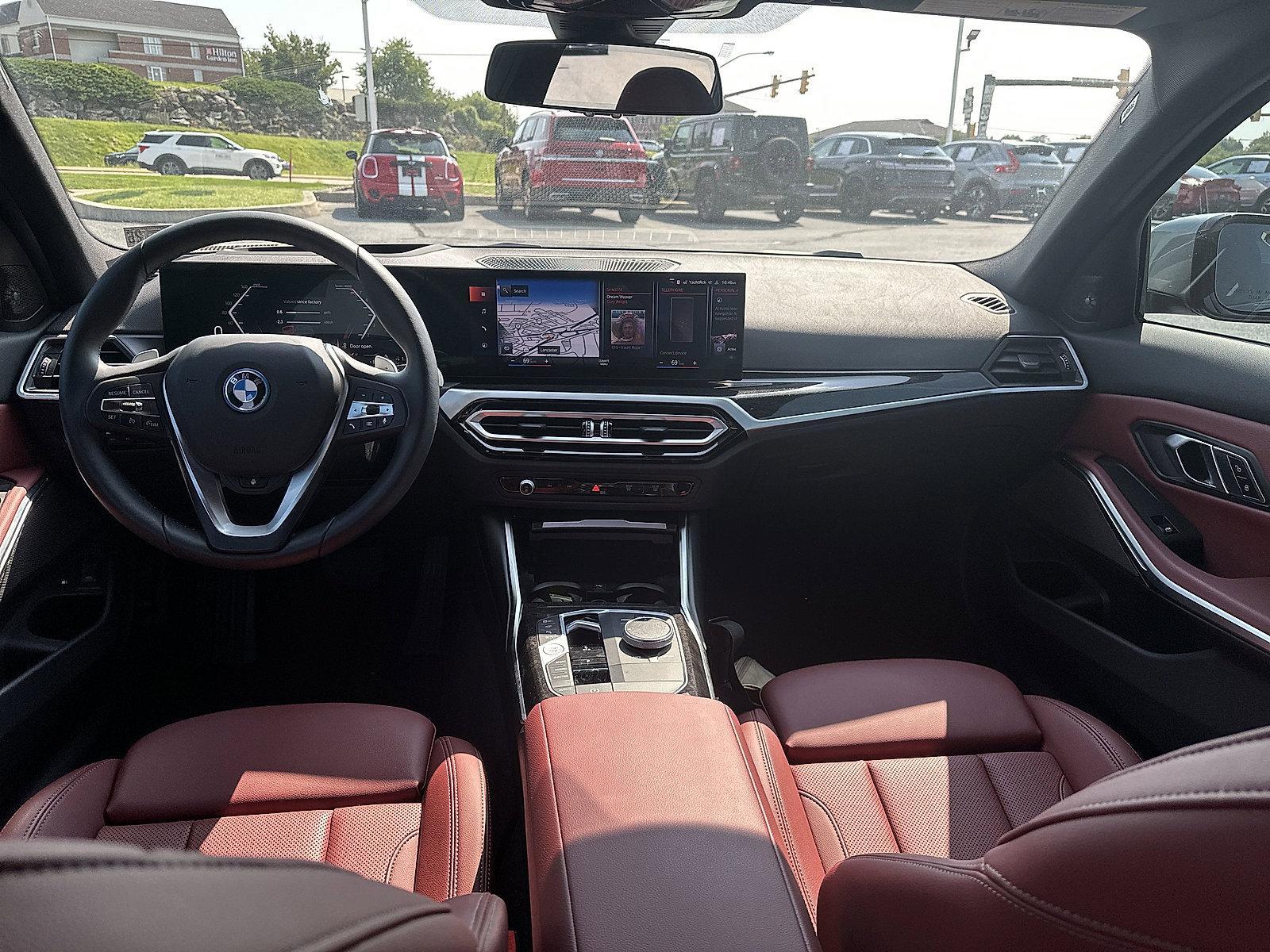 2023 BMW 330e xDrive Vehicle Photo in Lancaster, PA 17601