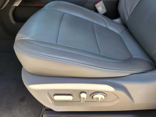 2019 GMC Sierra 1500 Vehicle Photo in DENTON, TX 76210-9321