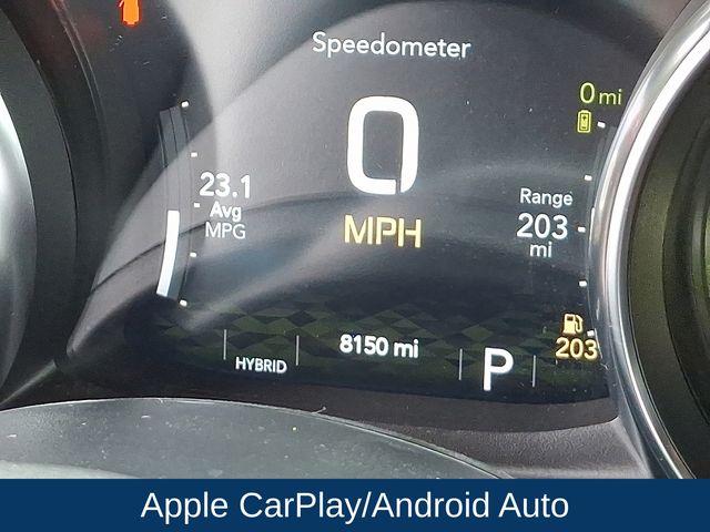 2022 Jeep Wrangler 4xe Vehicle Photo in PAWLING, NY 12564-3219