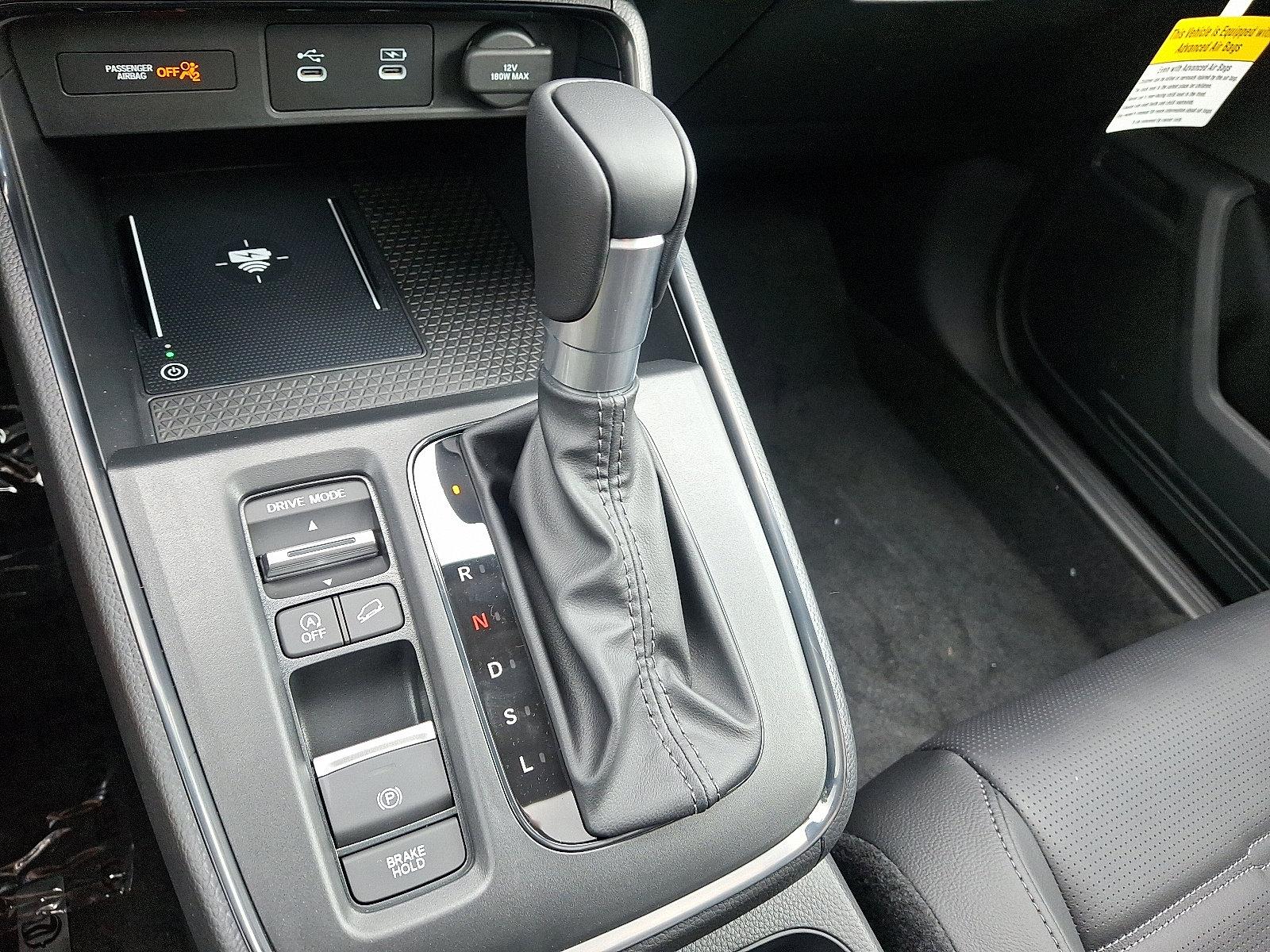 2026 Honda CR-V Vehicle Photo in Harrisburg, PA 17111