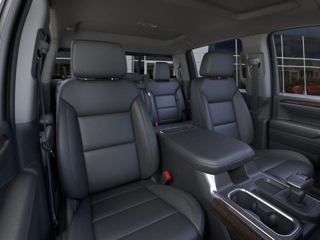 2025 GMC Sierra 1500 Vehicle Photo in GREEN BAY, WI 54303-3330