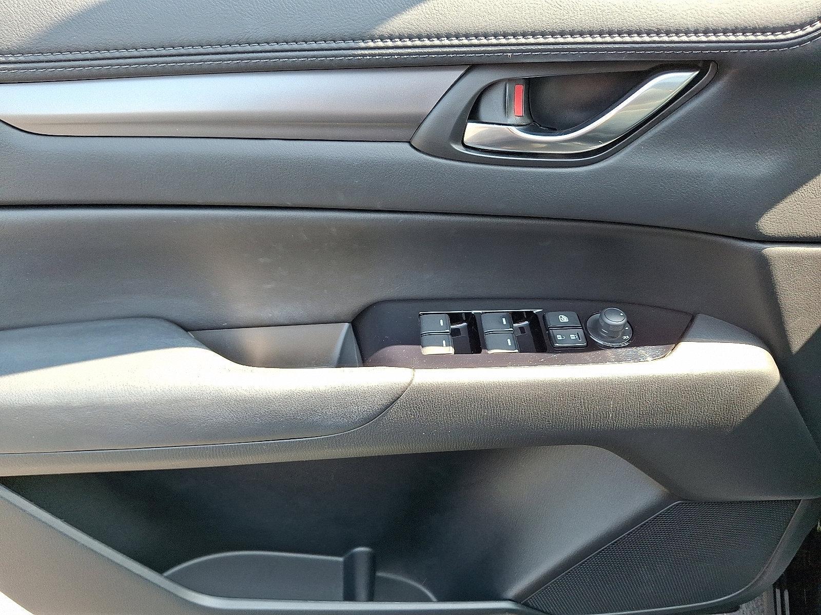 2022 Mazda CX-5 Vehicle Photo in Harrisburg, PA 17111