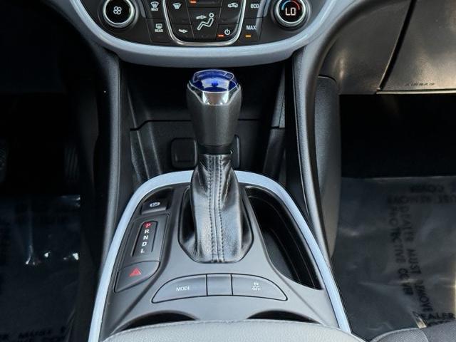 2018 Chevrolet Volt Vehicle Photo in MIDDLETON, WI 53562-1492