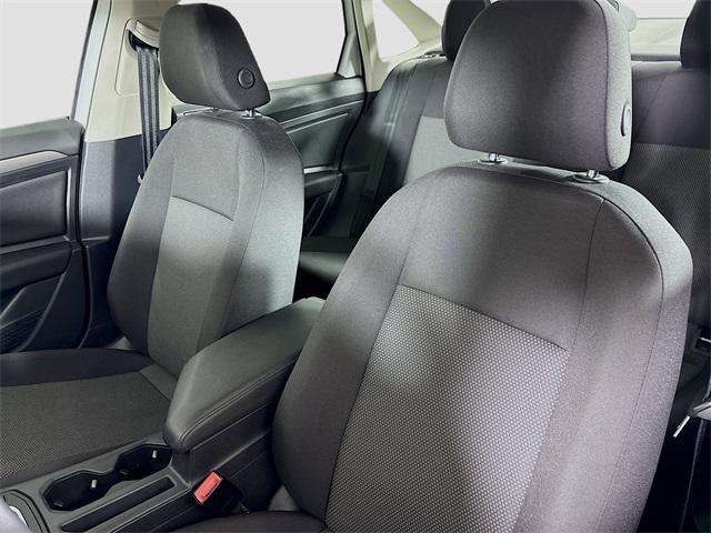 2021 Volkswagen Jetta Vehicle Photo in Puyallup, WA 98371