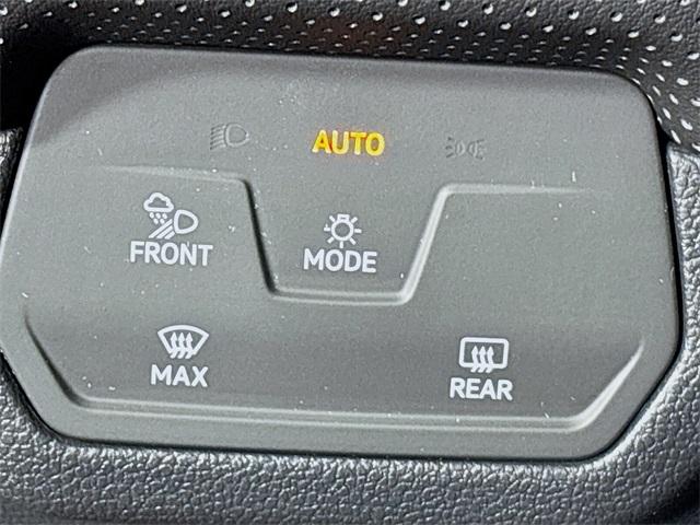 2024 Volkswagen Atlas Cross Sport Vehicle Photo in Puyallup, WA 98371