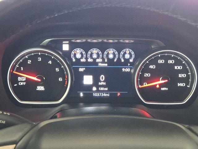 2021 Chevrolet Tahoe Vehicle Photo in Decatur, TX 76234