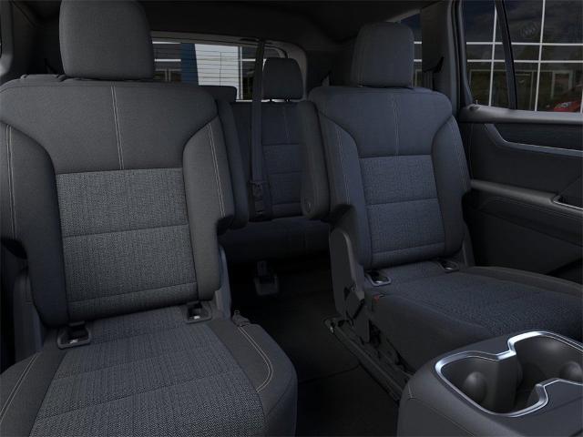 2026 GMC Acadia Vehicle Photo in PUYALLUP, WA 98371-4149