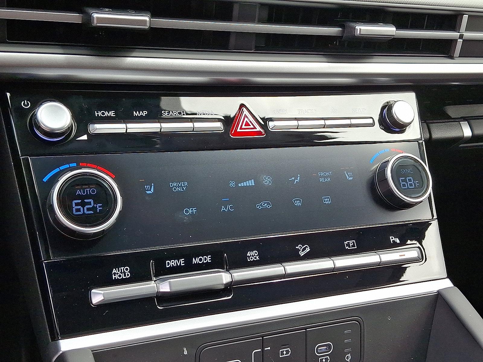 2026 Hyundai SANTA FE Hybrid Vehicle Photo in Harrisburg, PA 17111