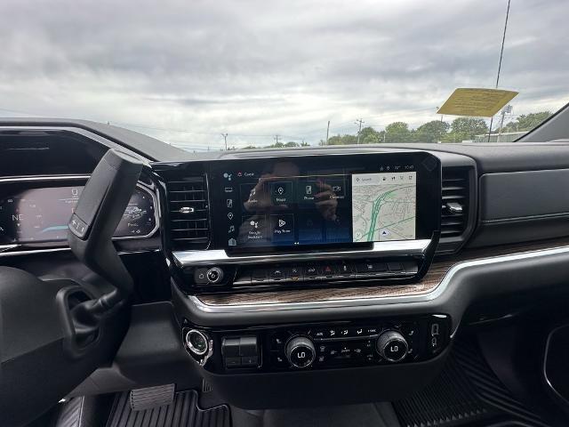 2026 Chevrolet Silverado 1500 Vehicle Photo in GARDNER, MA 01440-3110