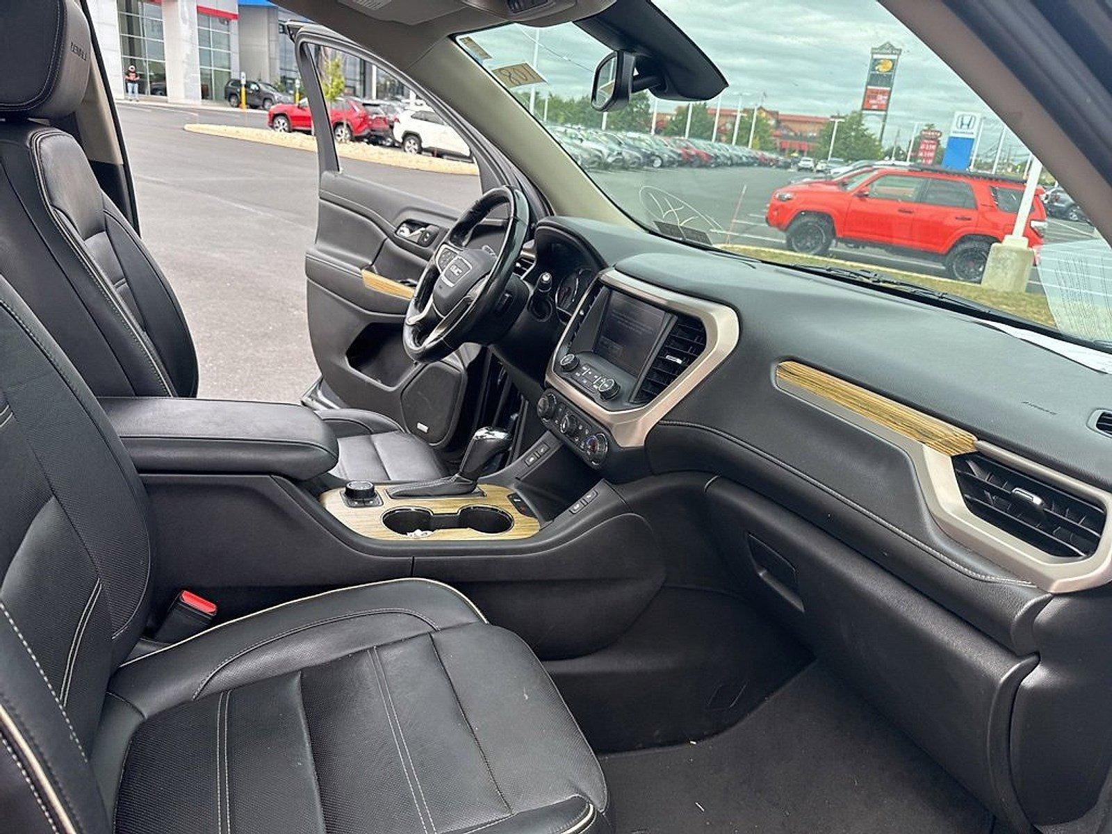 2019 GMC Acadia Vehicle Photo in Harrisburg, PA 17111