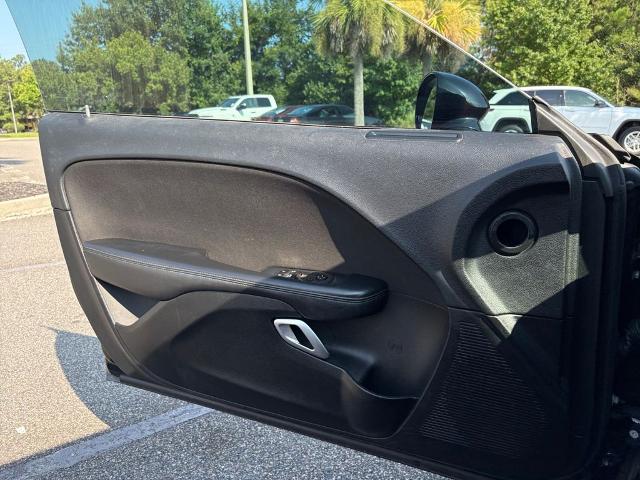 2022 Dodge Challenger Vehicle Photo in Savannah, GA 31419