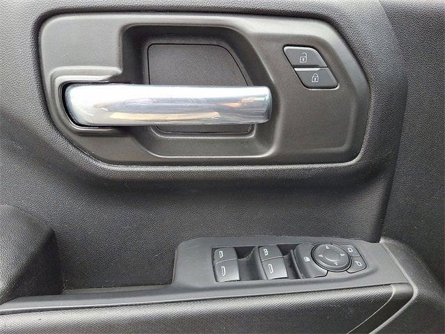 2022 Chevrolet Silverado 1500 Vehicle Photo in LANCASTER, PA 17601-0000