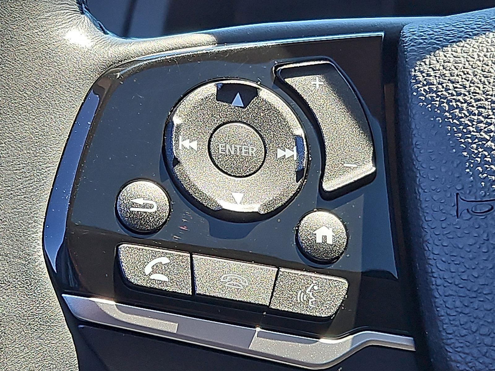 2022 Honda Pilot Vehicle Photo in Trevose, PA 19053