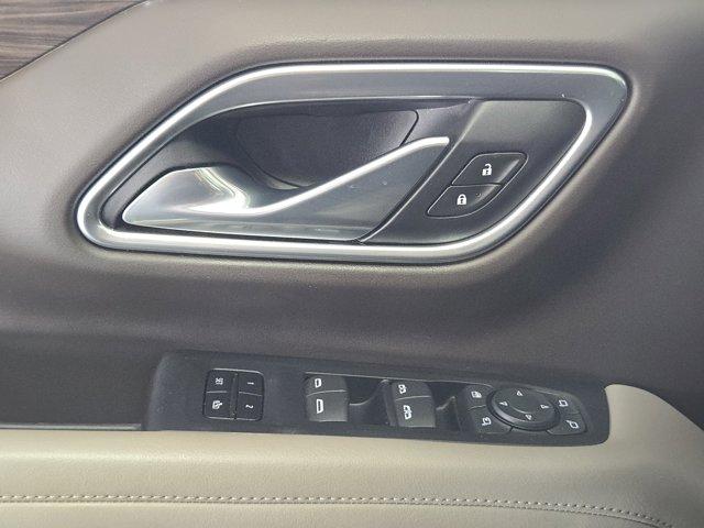 2021 Chevrolet Tahoe Vehicle Photo in Decatur, TX 76234