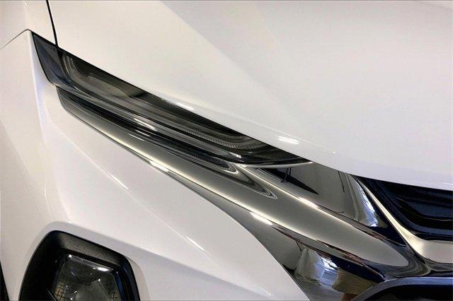 2022 Chevrolet Blazer Vehicle Photo in KANSAS CITY, MO 64114-4502