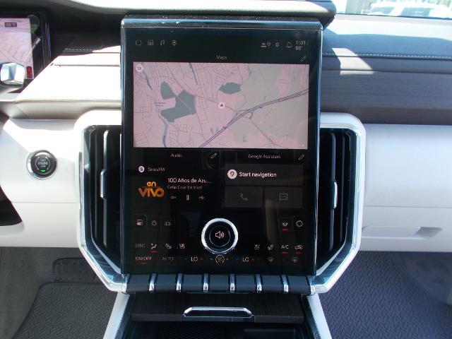 2026 GMC Acadia Vehicle Photo in LOWELL, MA 01852-4336