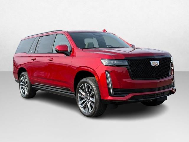 2023 Cadillac Escalade ESV Vehicle Photo in COLUMBIA, MO 65203-3903