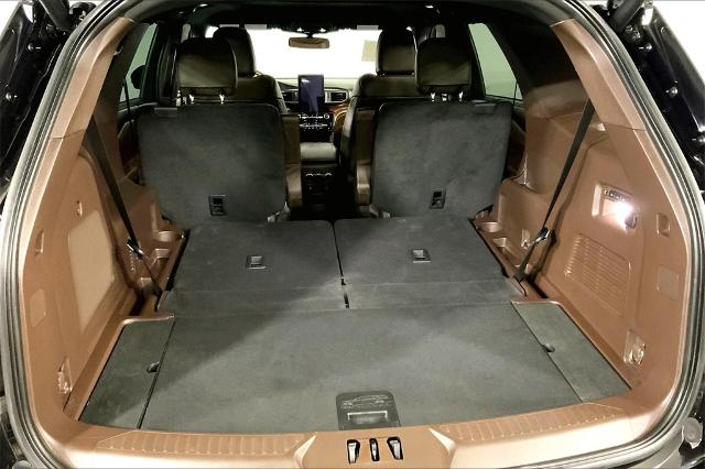 2023 Ford Explorer Vehicle Photo in Lees Summit, MO 64086