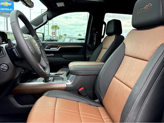 2026 Chevrolet Silverado 1500 Vehicle Photo in SAVANNAH, GA 31406-4513