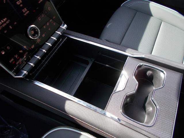 2026 GMC Sierra EV Vehicle Photo in LOWELL, MA 01852-4336