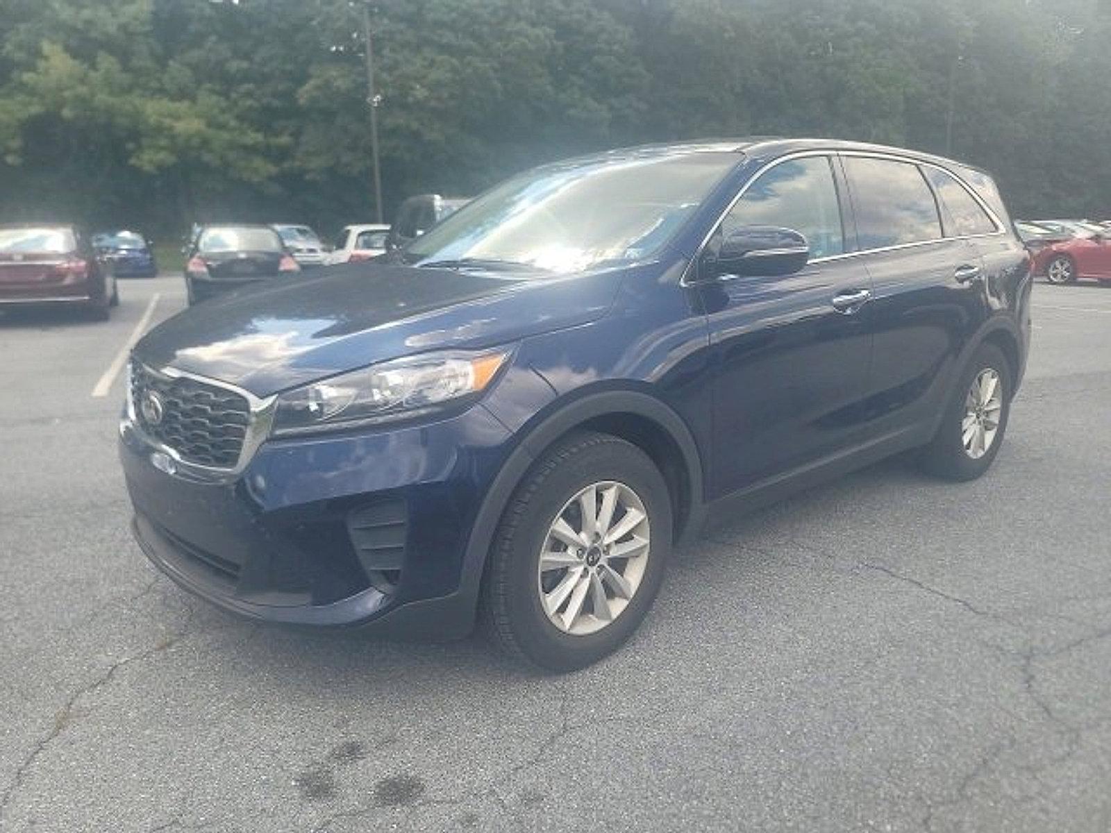2020 Kia Sorento Vehicle Photo in Harrisburg, PA 17111