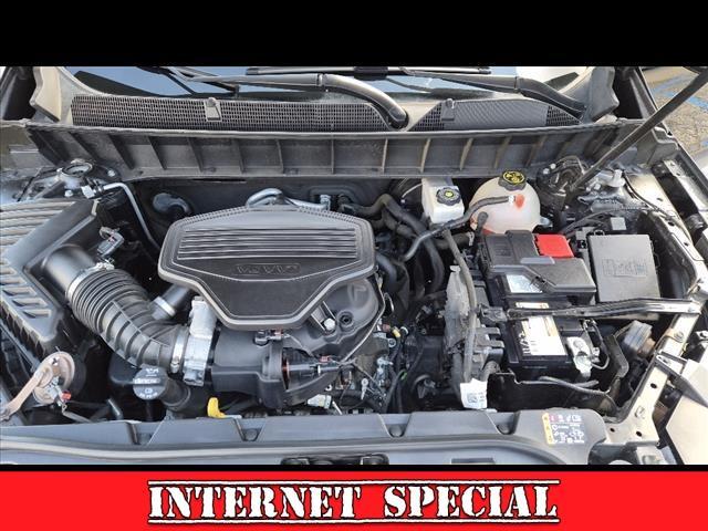 2019 GMC Acadia Vehicle Photo in LITTLE FALLS, NJ 07424-1717