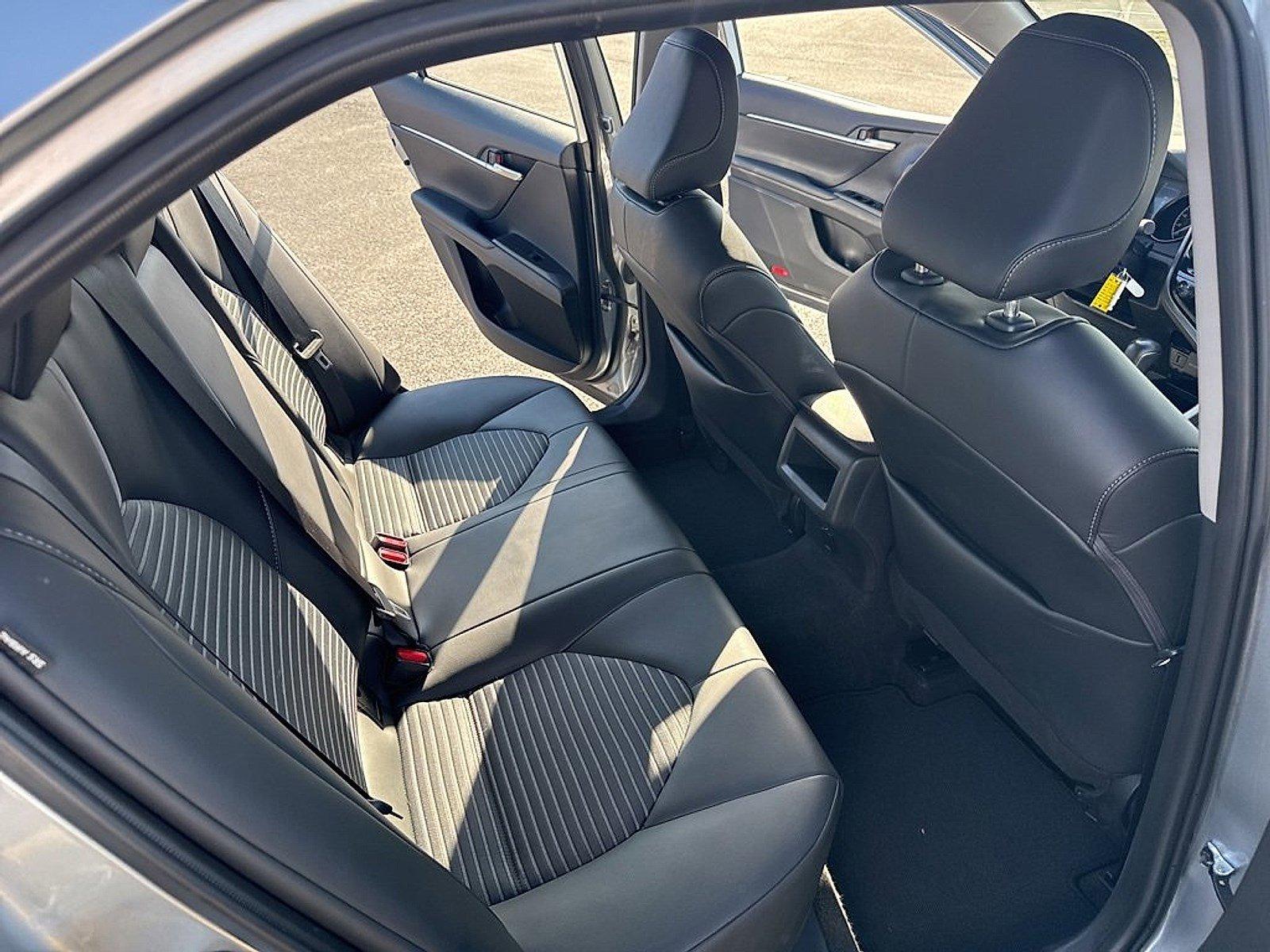2024 Toyota Camry Vehicle Photo in Harrisburg, PA 17111