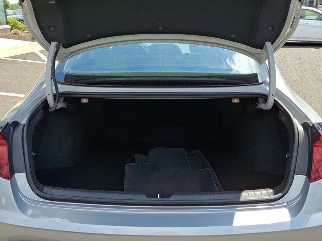 2020 Hyundai SONATA Vehicle Photo in Philadelphia, PA 19116