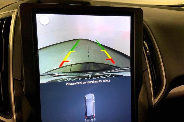 2024 Ford Edge Vehicle Photo in Kansas City, MO 64114