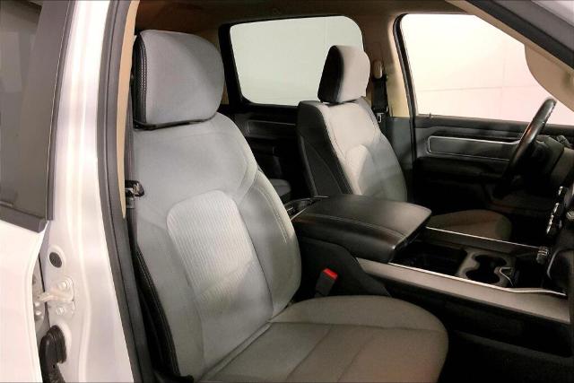 2020 Ram 1500 Vehicle Photo in Kansas City, MO 64114