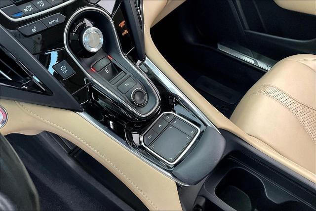 2019 Acura RDX Vehicle Photo in Grapevine, TX 76051