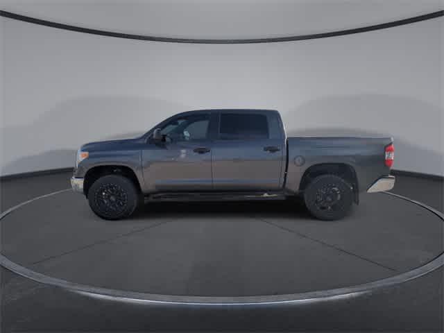 2016 Toyota Tundra 2WD Truck Vehicle Photo in Corpus Christi, TX 78411