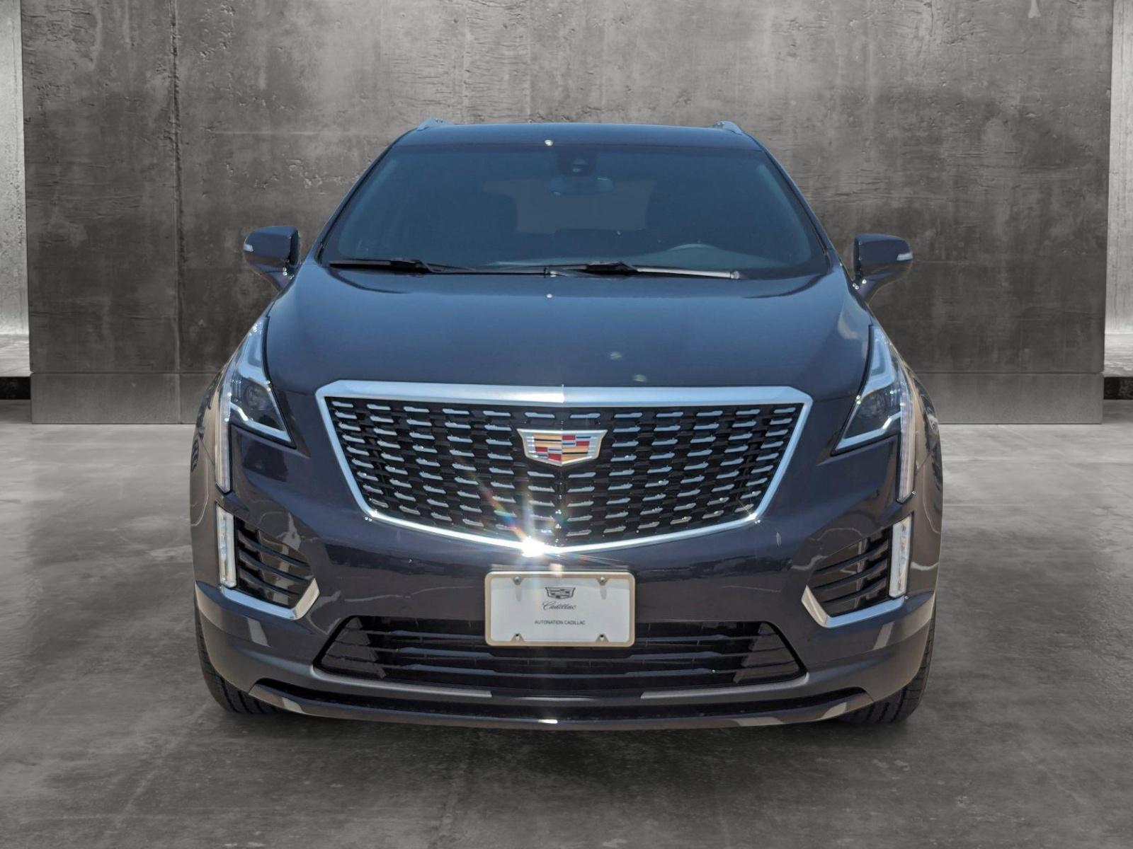 2024 Cadillac XT5 Vehicle Photo in CORPUS CHRISTI, TX 78412-4902