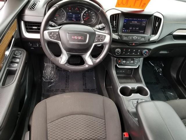 2020 GMC Terrain Vehicle Photo in ELYRIA, OH 44035-6349