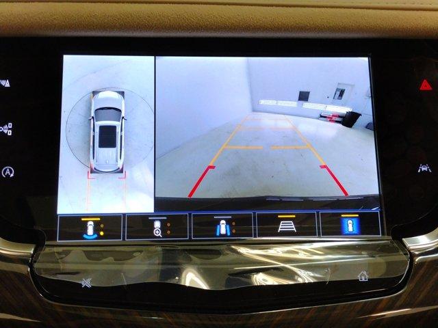 2024 Cadillac XT6 Vehicle Photo in PINEVILLE, NC 28134-8495