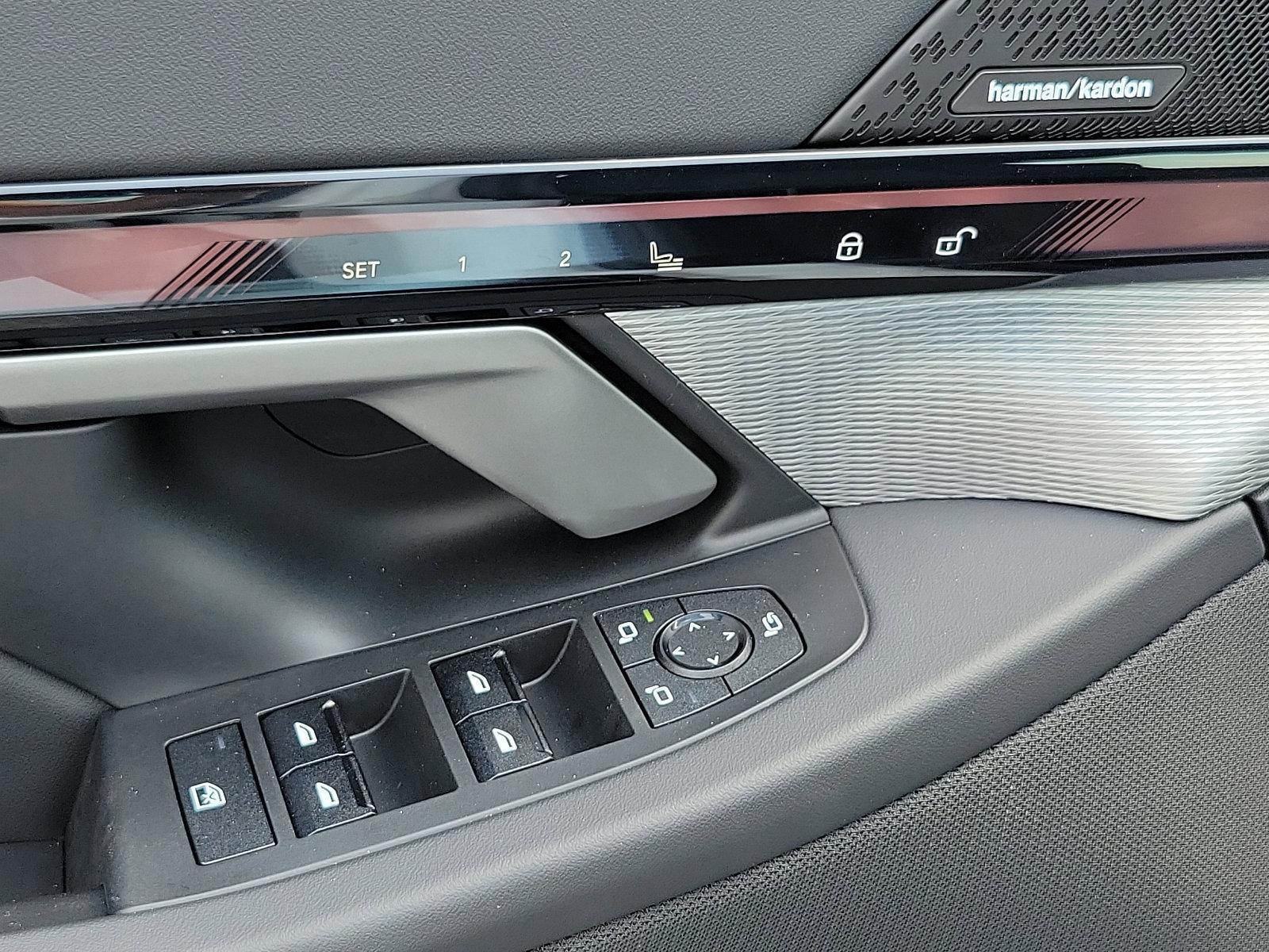 2025 BMW i5 Vehicle Photo in Lancaster, PA 17601