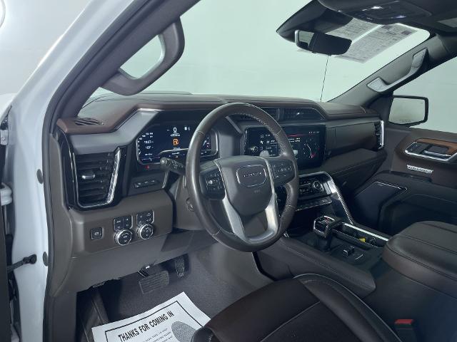 2023 GMC Sierra 1500 Vehicle Photo in GILBERT, AZ 85297-0402