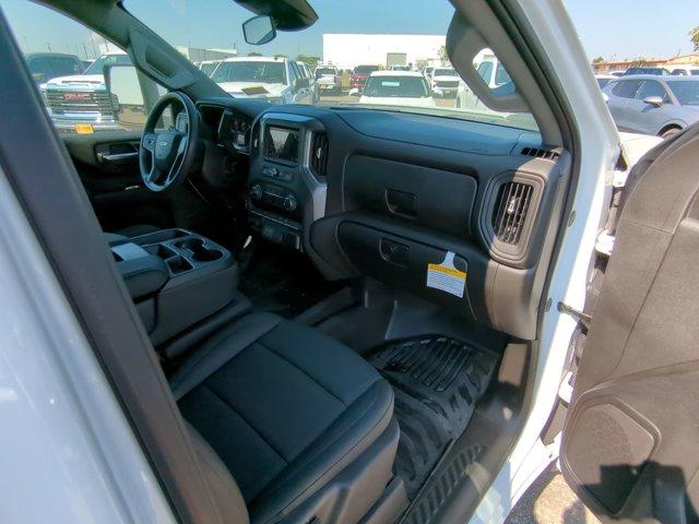 2024 Chevrolet Silverado 2500 HD Vehicle Photo in SELMA, TX 78154-1460