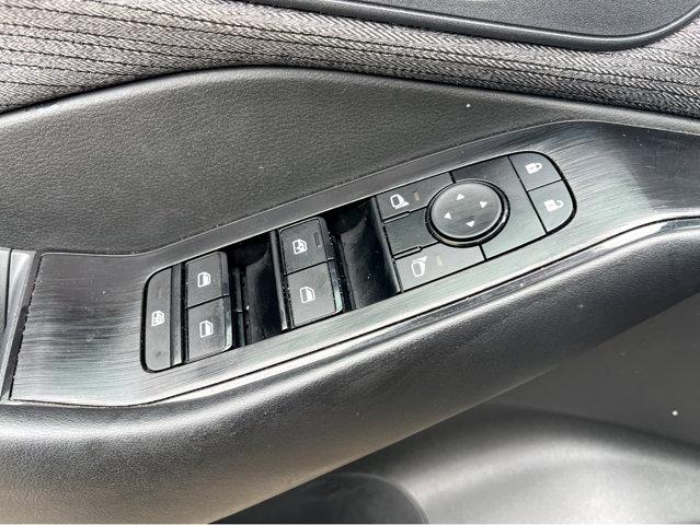 2023 Nissan Rogue Vehicle Photo in Savannah, GA 31419