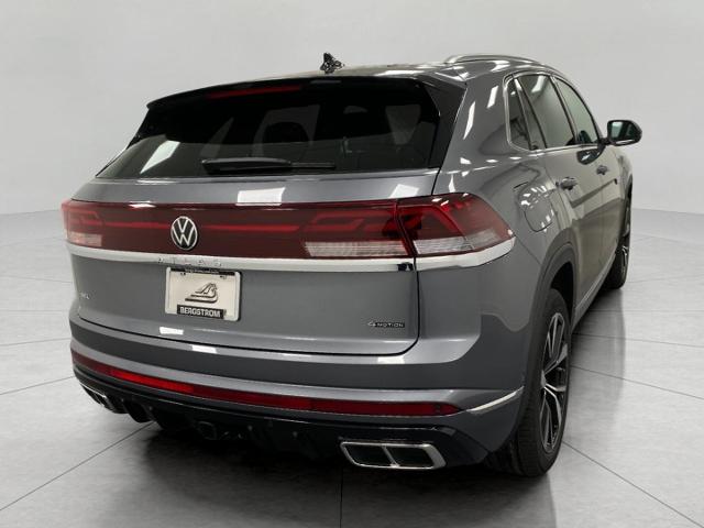 2025 Volkswagen Atlas Cross Sport Vehicle Photo in Appleton, WI 54913