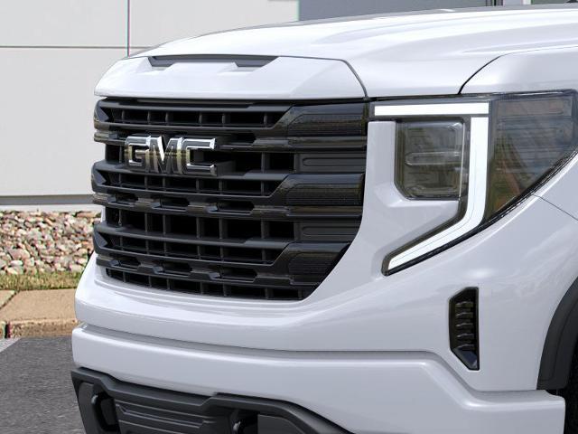 2025 GMC Sierra 1500 Vehicle Photo in TREVOSE, PA 19053-4984